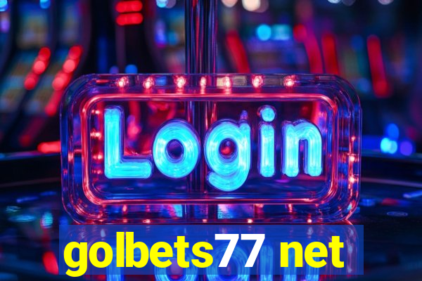 golbets77 net